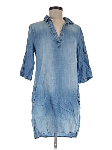 Cloth & Stone Casual Dress (view 1)
