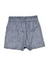 Express Blue Shorts Size XS - photo 2