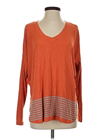 CAbi Long Sleeve T-Shirt (view 1)