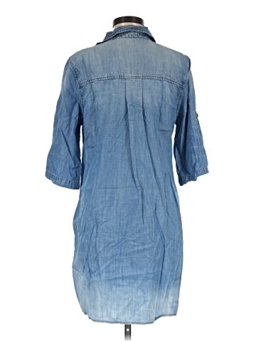 Cloth & Stone Casual Dress (view 2)