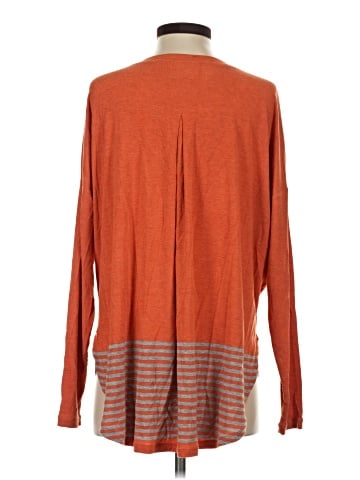 CAbi Long Sleeve T-Shirt (view 2)