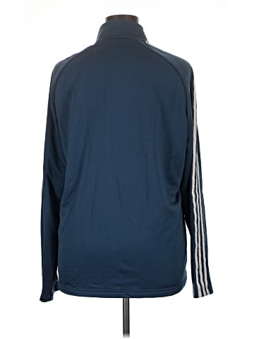 Adidas Track Jacket (view 2)