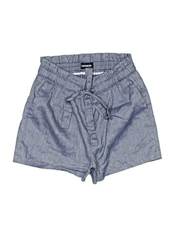 Express Shorts (view 1)