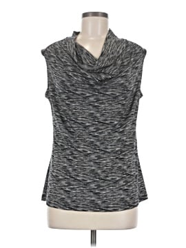 Susan Lawrence Sleeveless Top