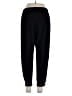 Babaton Solid Black Sweatpants Size L - photo 2