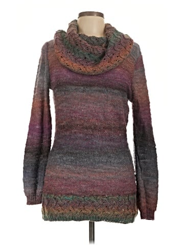DressBarn Pullover Sweater (view 1)