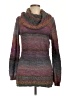 DressBarn Purple Pullover Sweater Size L - photo 1