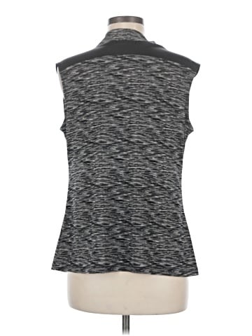 Susan Lawrence Sleeveless Top (view 2)