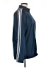Adidas 100% Polyester Blue Track Jacket Size XL - photo 4