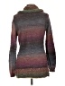 DressBarn Purple Pullover Sweater Size L - photo 2