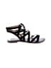 Sam Edelman Black Sandals Size 9 - photo 1