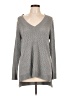 Cable & Gauge Gray Pullover Sweater Size L - photo 1