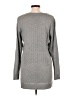 Cable & Gauge Gray Pullover Sweater Size L - photo 2