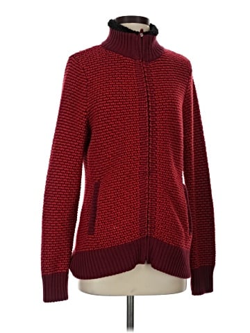 Krimson Klover Fleece (view 1)