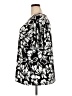 Roaman's Black Short Sleeve Blouse Size 18 - 20 - photo 5