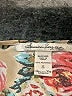 American Rag Cie 100% Polyester Floral Tan Sleeveless Blouse Size S - photo 7