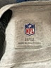 NFL Silver Sweatshirt Size 11 - 12 - photo 3