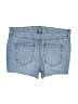 Old Navy Blue Denim Shorts Size 4 - photo 2