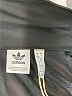 Adidas Black Track Jacket Size S - photo 6