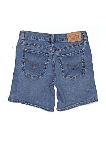 Levi's Denim Shorts (view 2)
