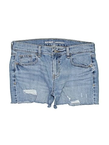 Old Navy Denim Shorts (view 1)