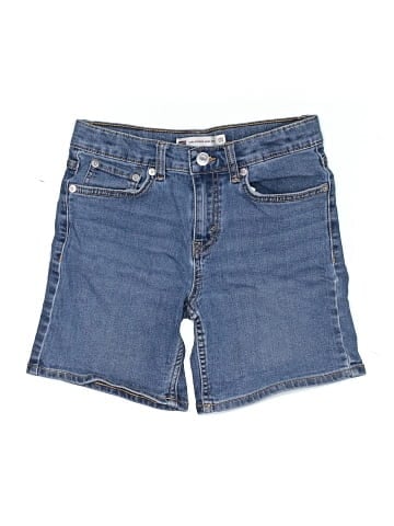 Levi's Denim Shorts (view 1)