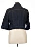 Ann Taylor LOFT Outlet Blue Denim Jacket Size XL - photo 2