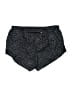 Nike Animal Print Black Shorts Size M - photo 2