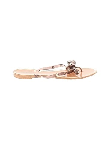 Valentino Garavani Jelly Rockstud Sandals (view 1)