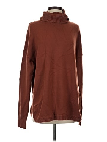French Connection Turtleneck Sweater (view 1)