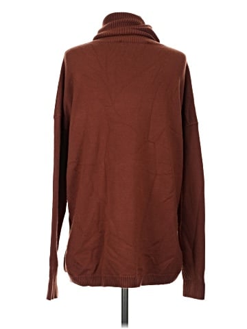 French Connection Turtleneck Sweater (view 2)
