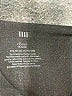 Soma Animal Print Black Active Pants Size XL - photo 4