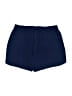 Lands' End Blue Athletic Shorts Size 10 - photo 2