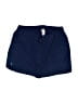 Lands' End Blue Athletic Shorts Size 10 - photo 1