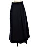 Harlowe & Graham Solid Black Formal Skirt Size XS - photo 1