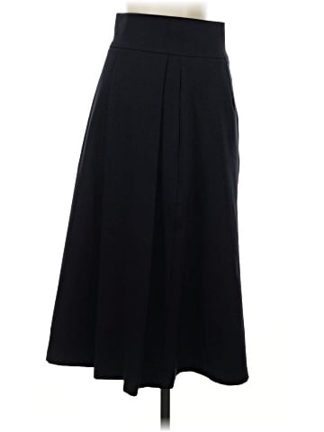 Harlowe & Graham Formal Skirt (view 2)