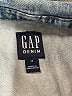 Gap Blue Romper Size 14 - photo 4