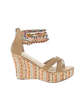 getmorebeauty Wedges (view 1)