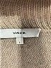 Vince. Tan Wool Cardigan Size L - photo 7