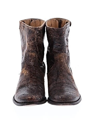 FRYE Ankle Boots (view 2)