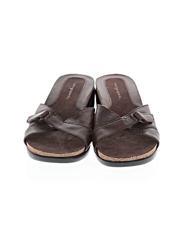 Easy Spirit Mule/Clog (view 2)