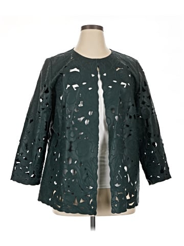 Chico's Raincoat (view 1)
