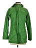 Columbia 100% Nylon Green Raincoat Size XS - photo 1