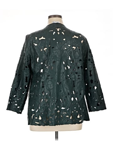 Chico's Raincoat (view 2)
