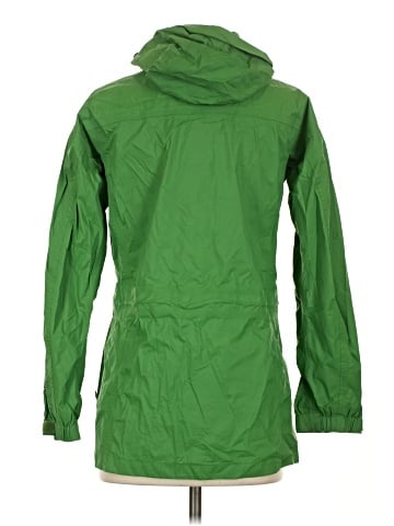 Columbia Raincoat (view 2)