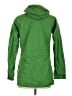 Columbia 100% Nylon Green Raincoat Size XS - photo 2