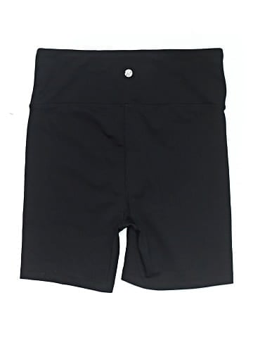 Bally Total Fitness Athletic Shorts (view 2)