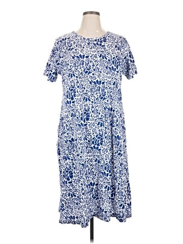 La Cera Casual Dress (view 1)
