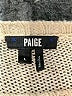 Paige Ivory Pullover Sweater Size L - photo 7