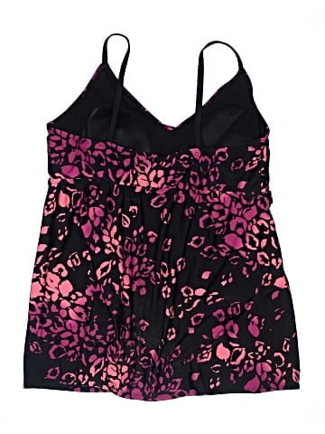 Jaclyn Smith Sleeveless Blouse (view 2)